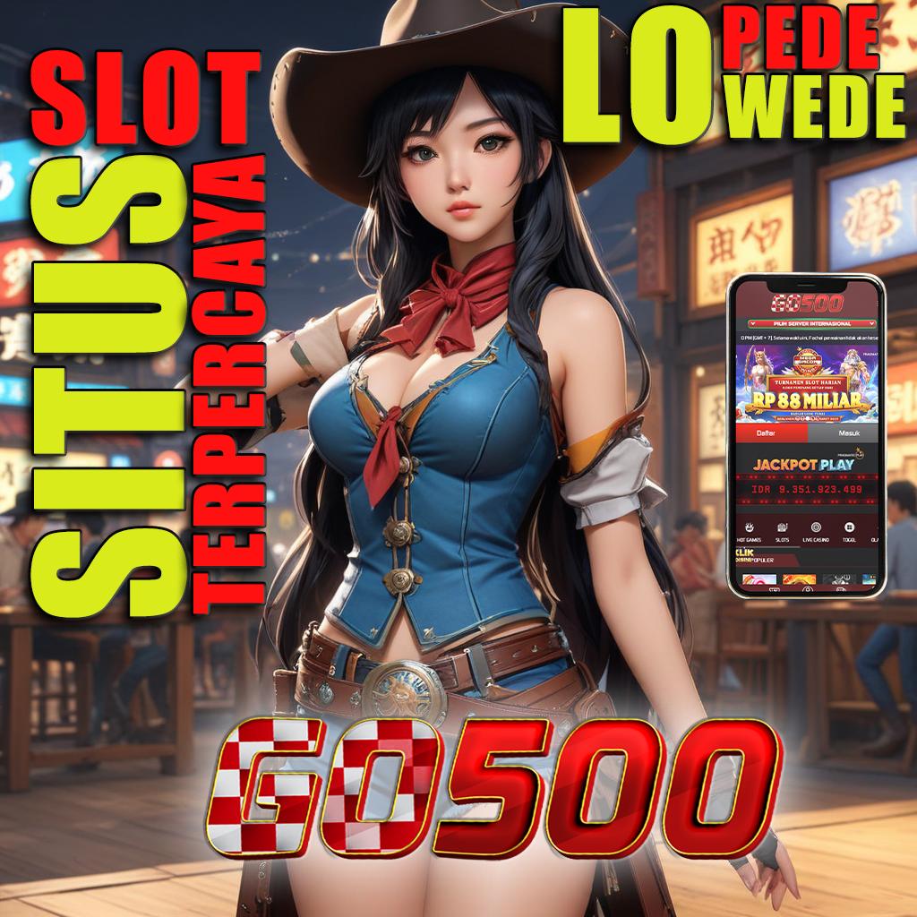 Slot Idn Play Permainan Slot Yang Gacor