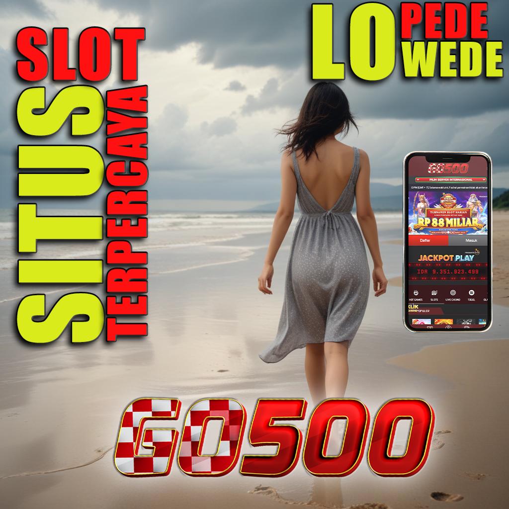 SLOT DEMO PERKALIAN MERAH