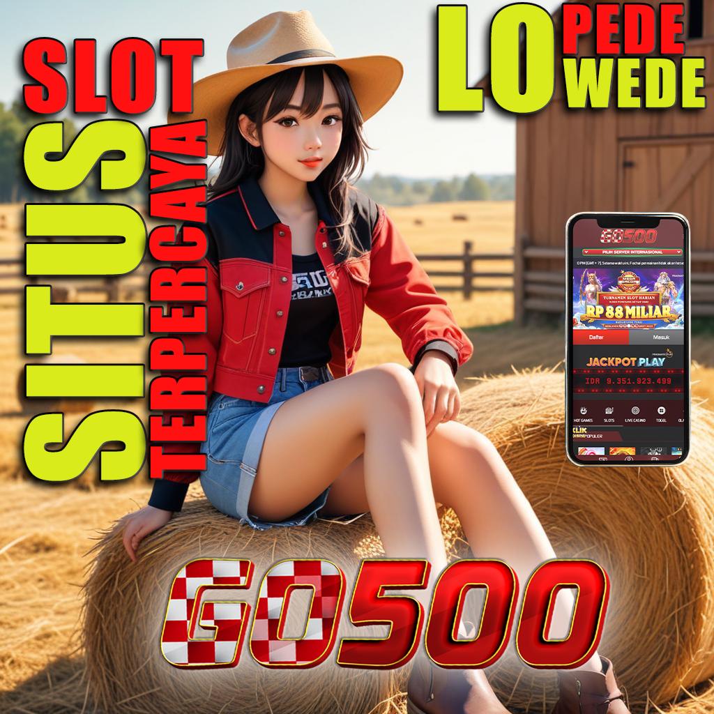 Login Situs SLOT GACOR HARI INI PASTI WD Cek Game Slot Gacor