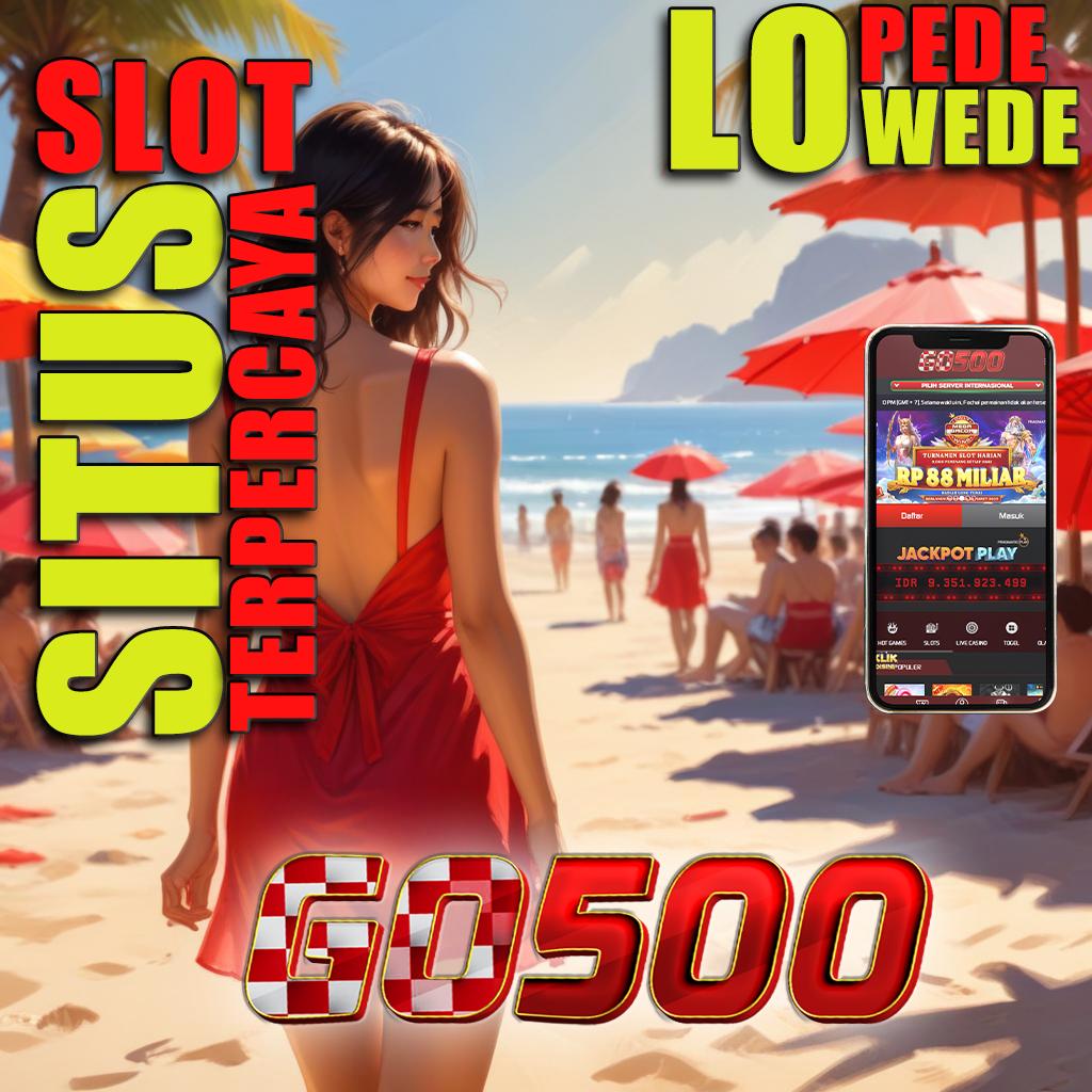 AN777 SLOT APK Register Gacor Slot Terpercaya