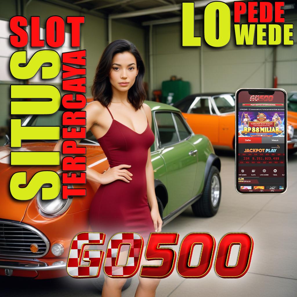 Agen Resmi SLOT SERVER HONGKONG Apk Mod Auto Scatter By Wanda