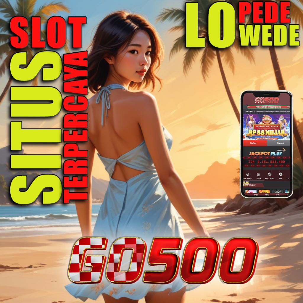 Slot Gacor Terbaru