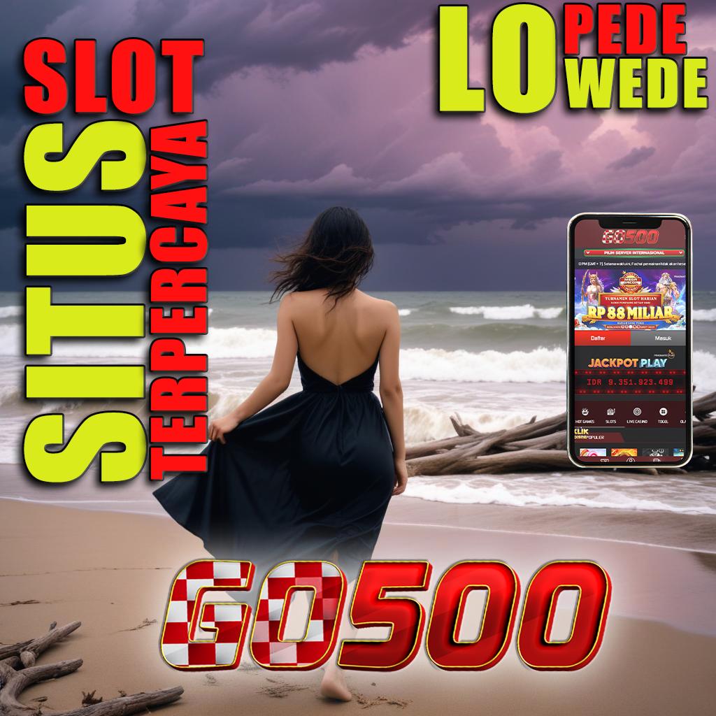 Link Alternatif SLOT MAHJONG SERVER LUAR Jackpot Besar