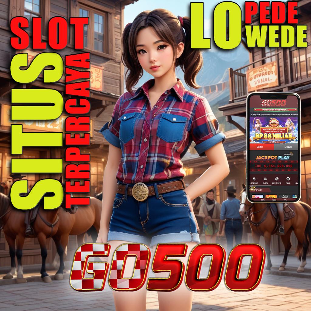 SLOT SERVER SPAIN