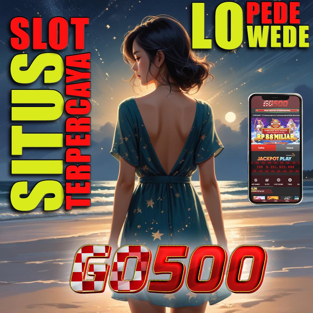 SLOT NEXUS LUAR