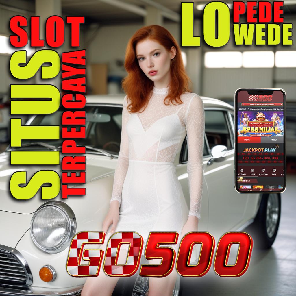 BOT SLOT HACKER APK