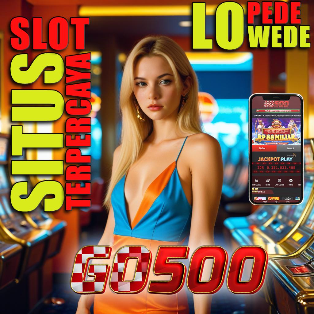 HOT 777 SLOTS