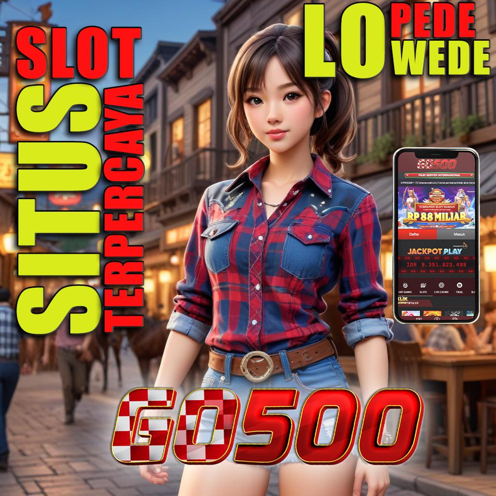 IDN POKER SLOT TERBAIK