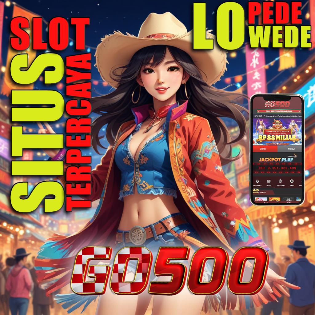 Slot Gacor Hari Ini Resmi Game Slot Penghasil Saldo Ovo