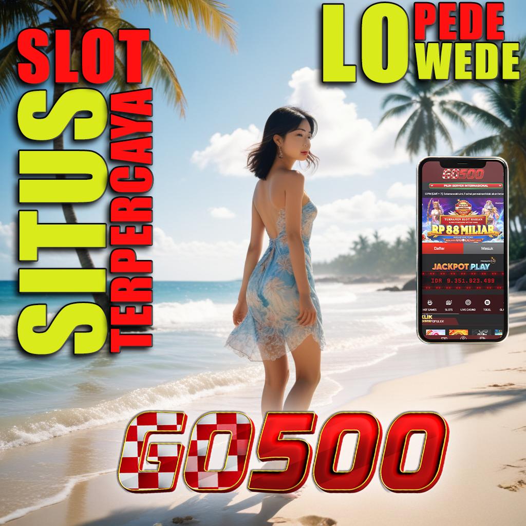 Akun Slot Luar Vip