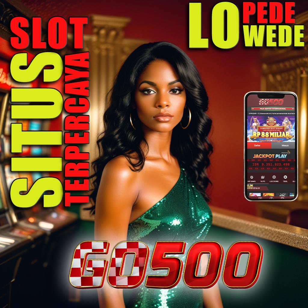 Slot Demo Gacor Hari Ini Server Luar Aplikasi Scatter Terbaru