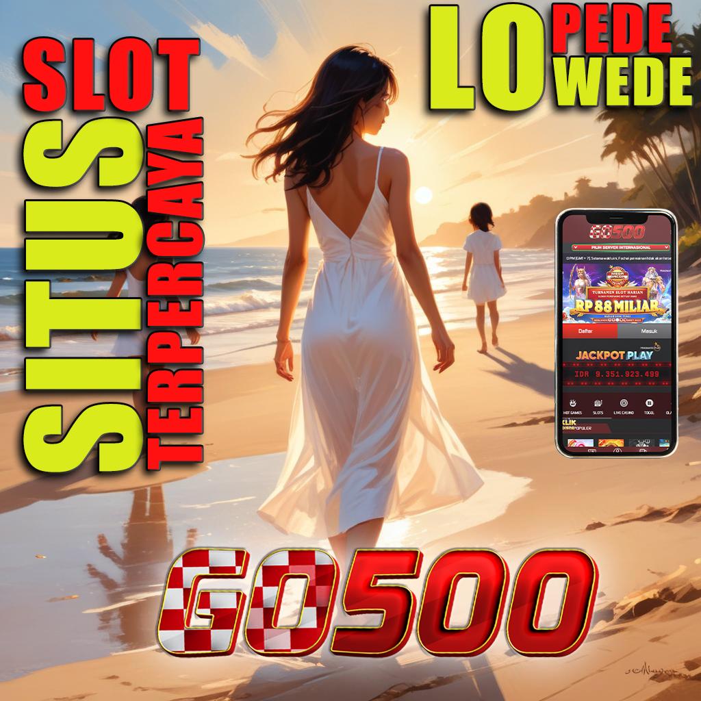 Provider SLOT MANIA DEMO OLYMPUS Game Slot Jepang