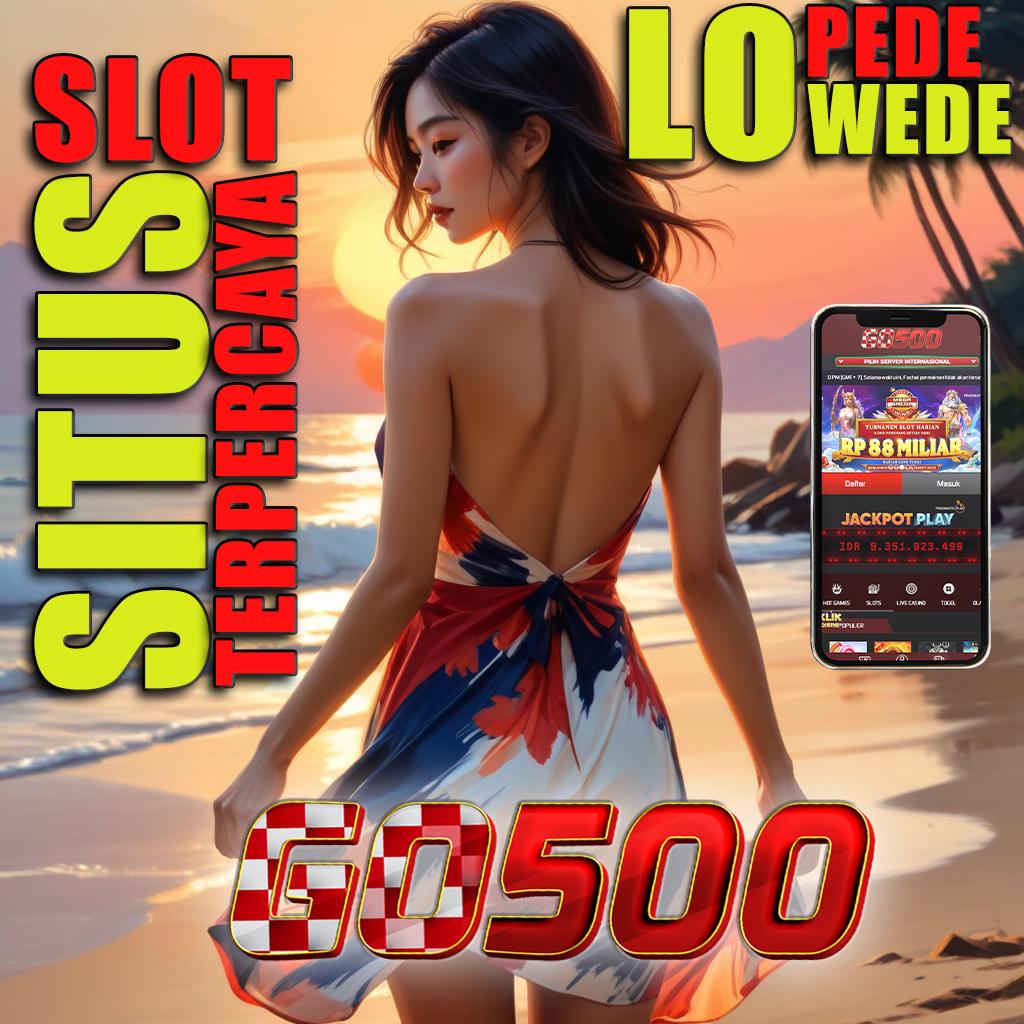 Agen Resmi SLOT IDN TERBAIK Baru Daftar Langsung Maxwin