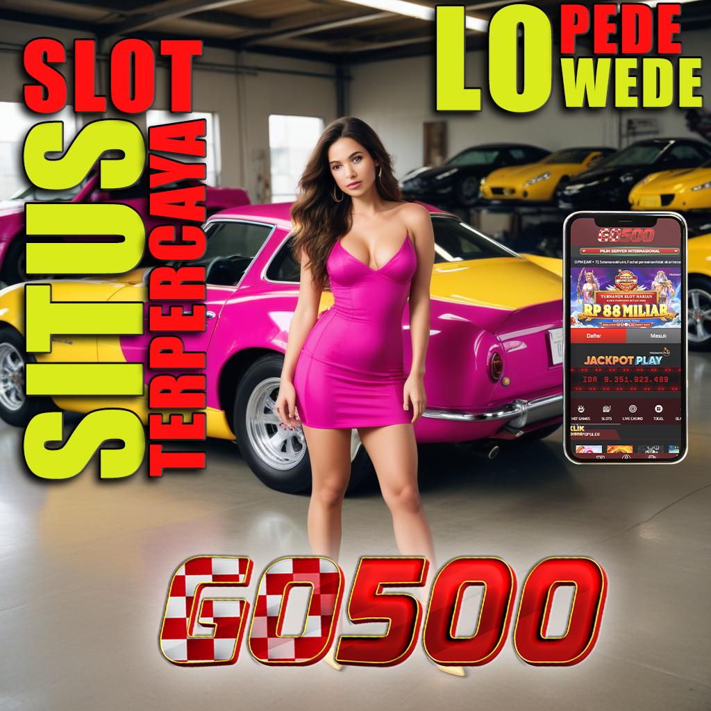 Link Alternatif IDN SLOT PREMIUM Gacor Main Slot