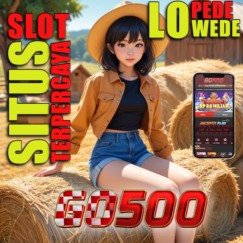 Agen Resmi SCATTER ONLINE SLOTS Game Slot Gacor Saat Ini