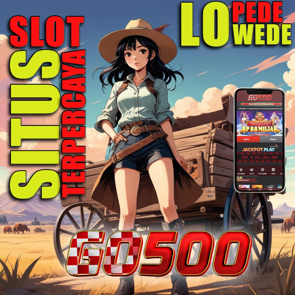 Slot Server Osaka