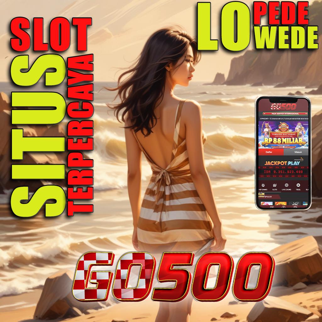 Daftar Id Pro SLOT INJECTOR HACK Game Scatter Haram