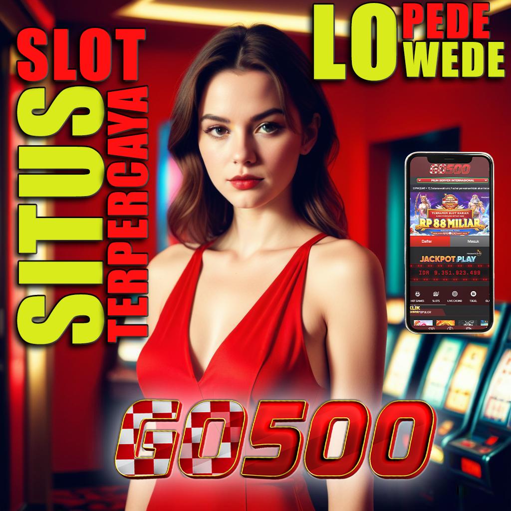 Slot Server Genting Apk Slot Domino Gacor