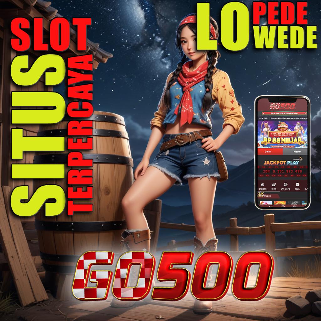 HP 777 SLOT APK