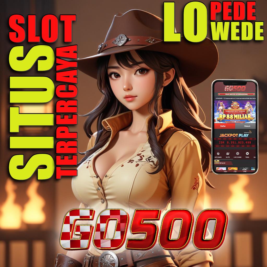 Daftar Id Pro CQ9 SLOT DEMO Bo Slot Gampang Menang