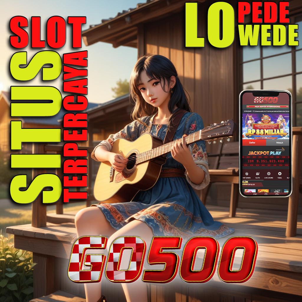 Slot Gacor Hari Ini New Member Bo Slot Jepang