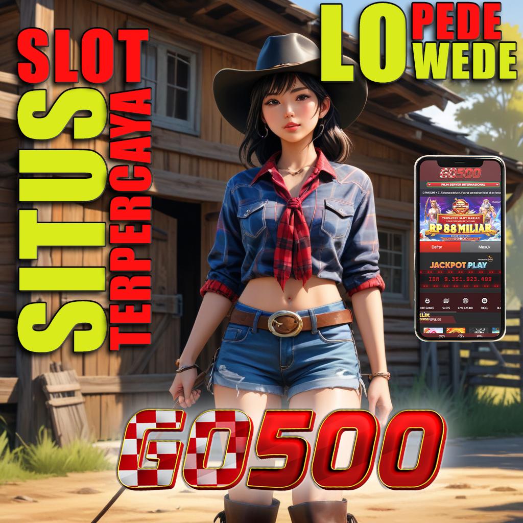 Slot Qris Shopeepay Fitur Scatter Hitam