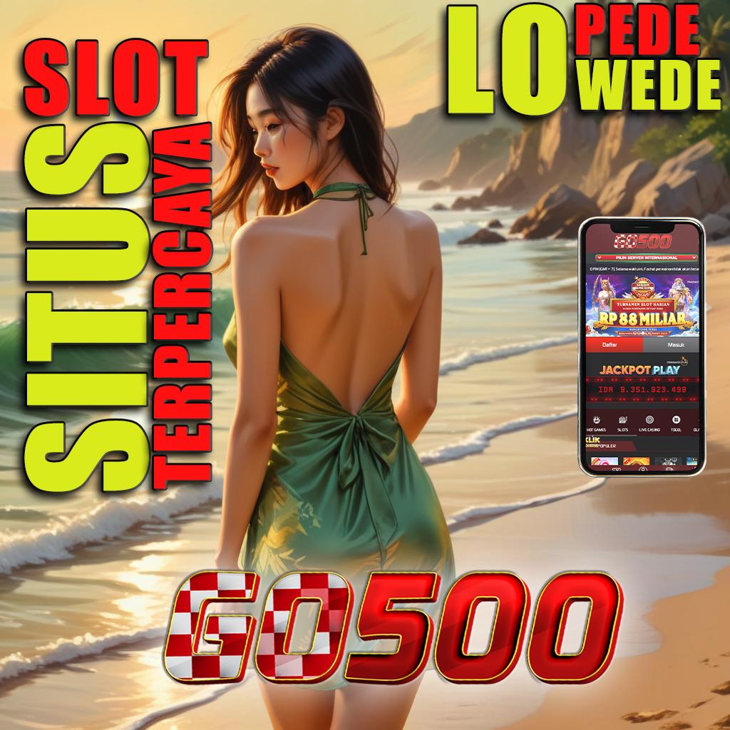 INJECT SLOT PRO APK