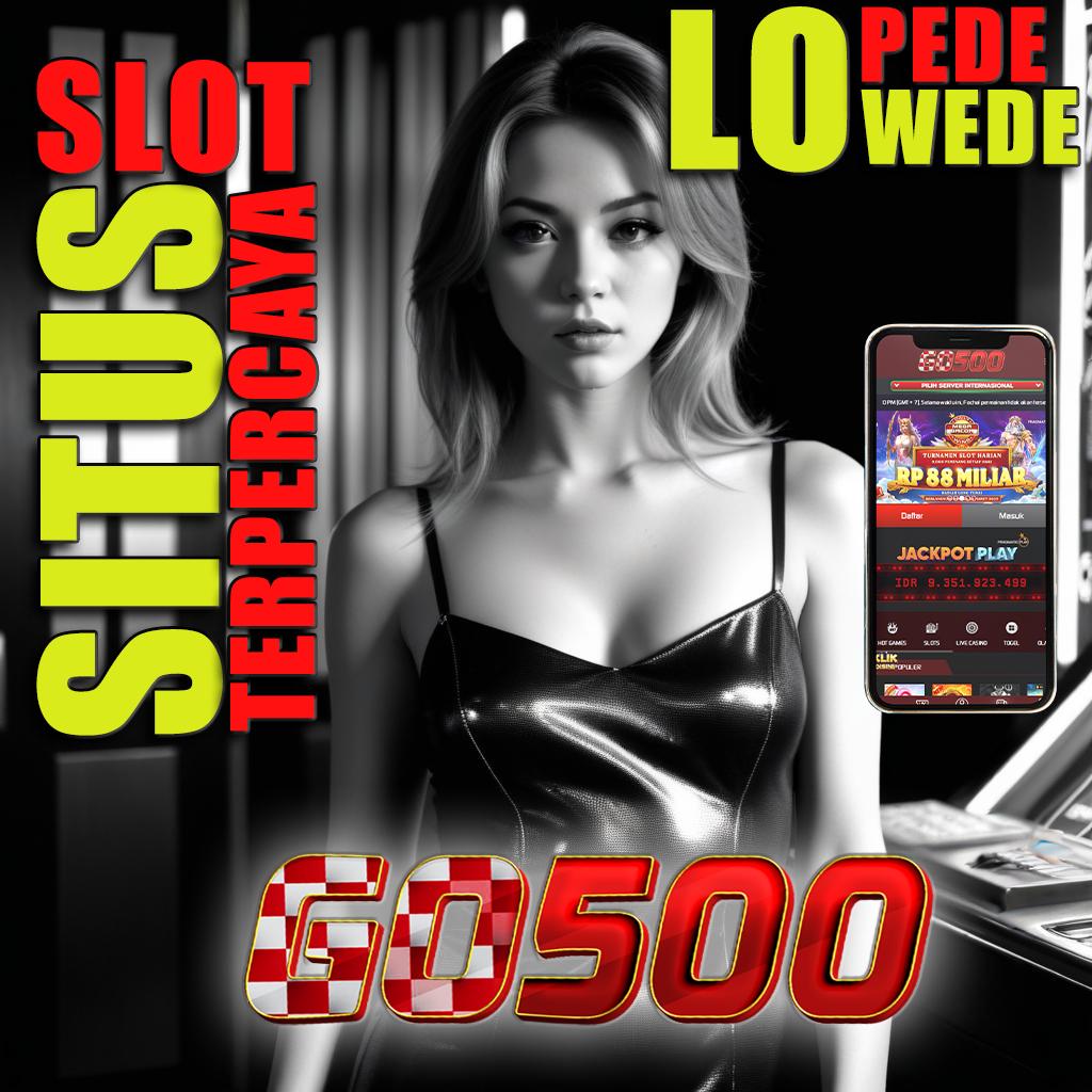 Pasar Maxwin Apk Buat Slot Gacor