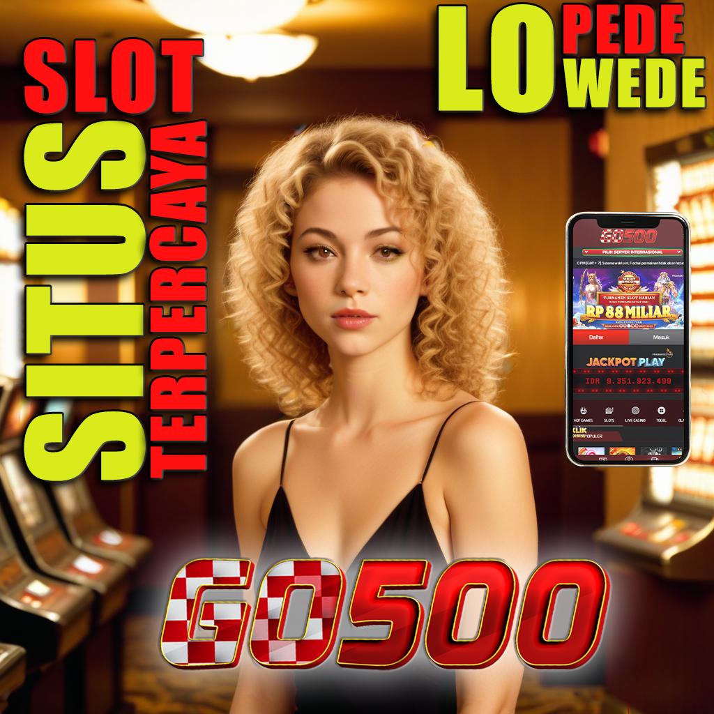 Situs Taruhan SLOT HUJAN SCATTER Bo Slot Jepang