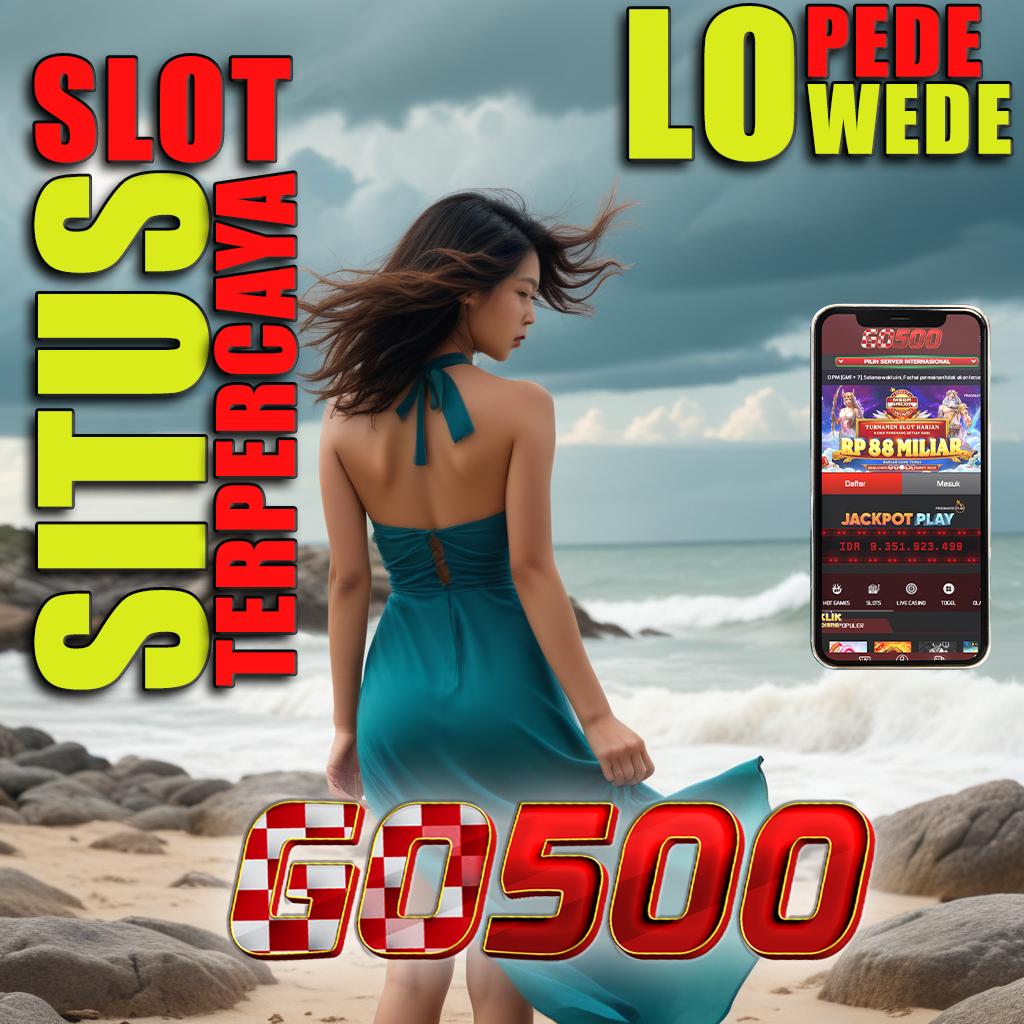 Agen Resmi LUCKY RP Apk Cheat Slot Mahjong Ways 2