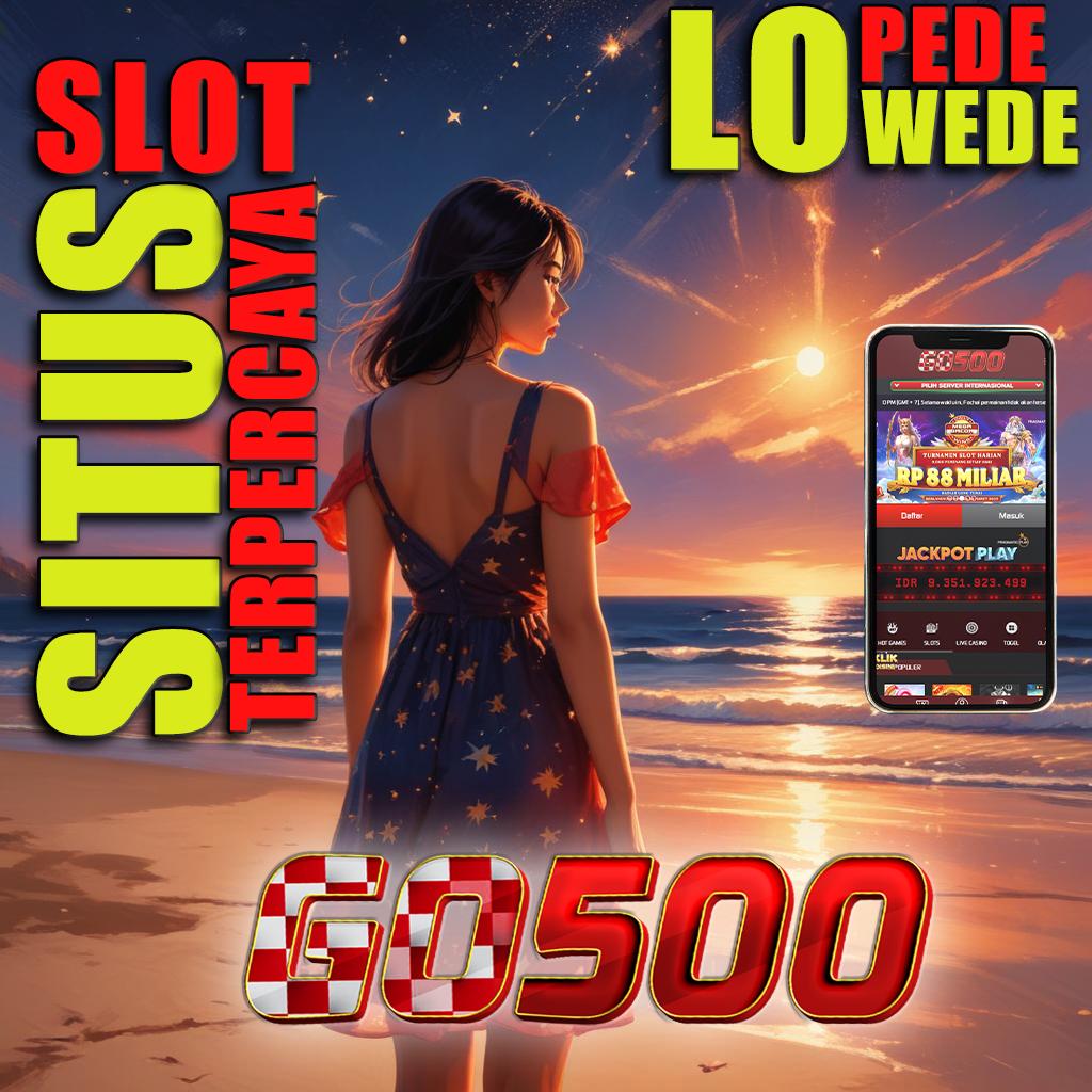 Akun Pro Myanmar Event Scatter Slot