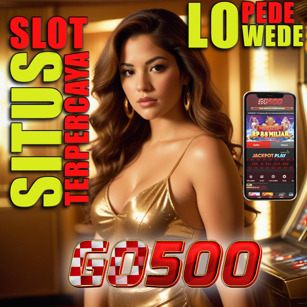 SLOT DEMO PETIR X500 Provider Apk Auto Scatter Dfdc