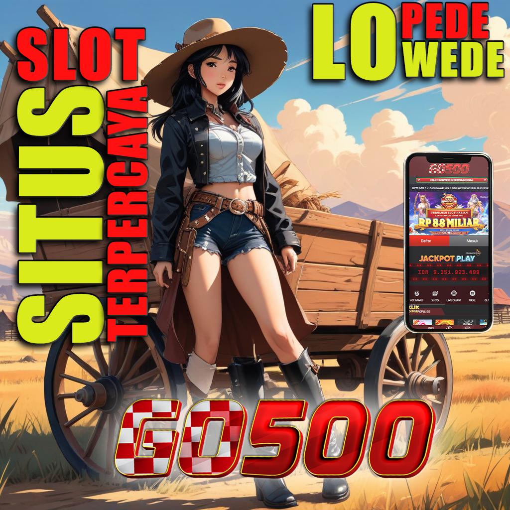 SLOT MAHJONG TERBARU