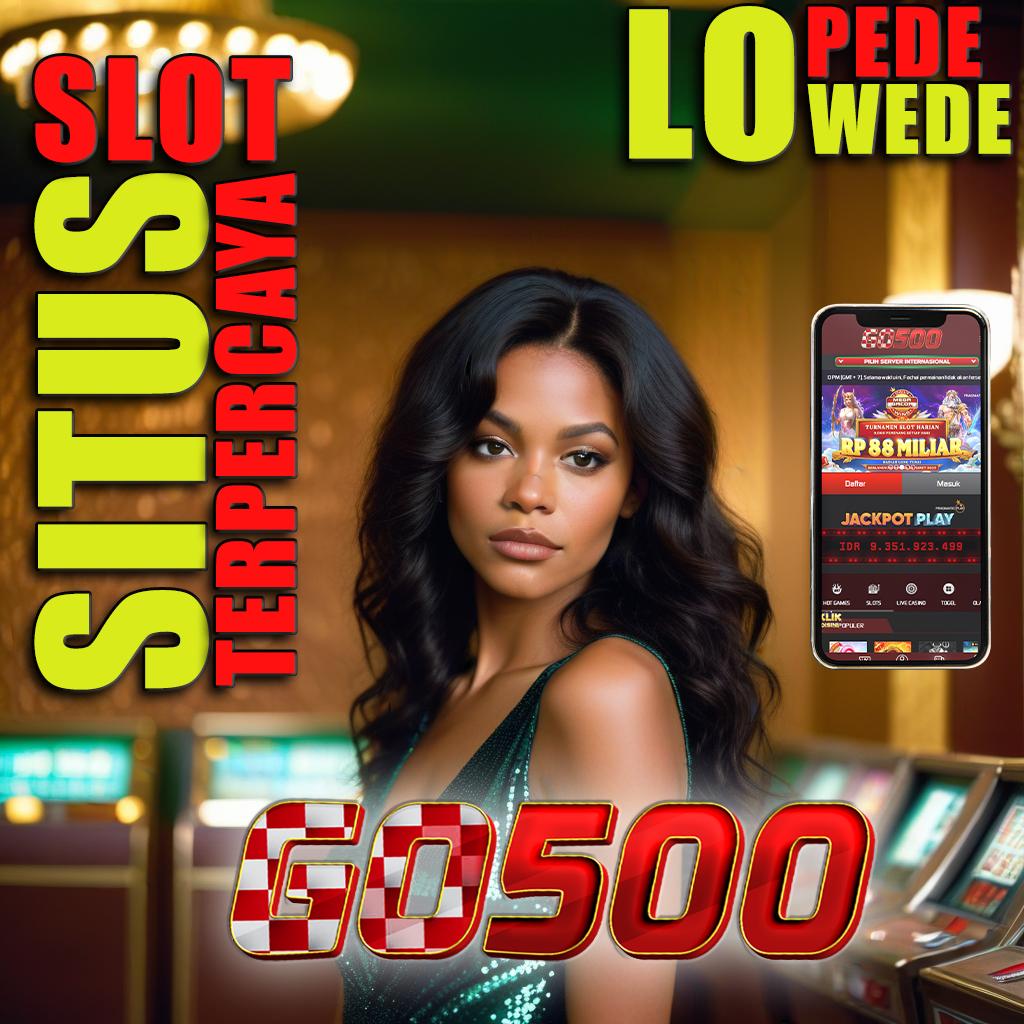 Slot Server Mianmar Game Slot Mahjong Ways 2