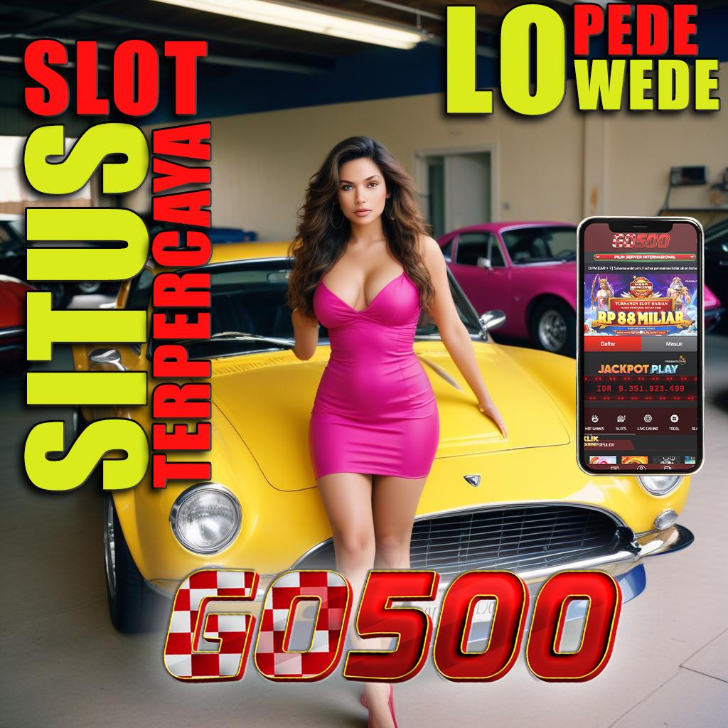 Slot Demo Anti Rungkad Gacor Aplikasi Slot Terbaik