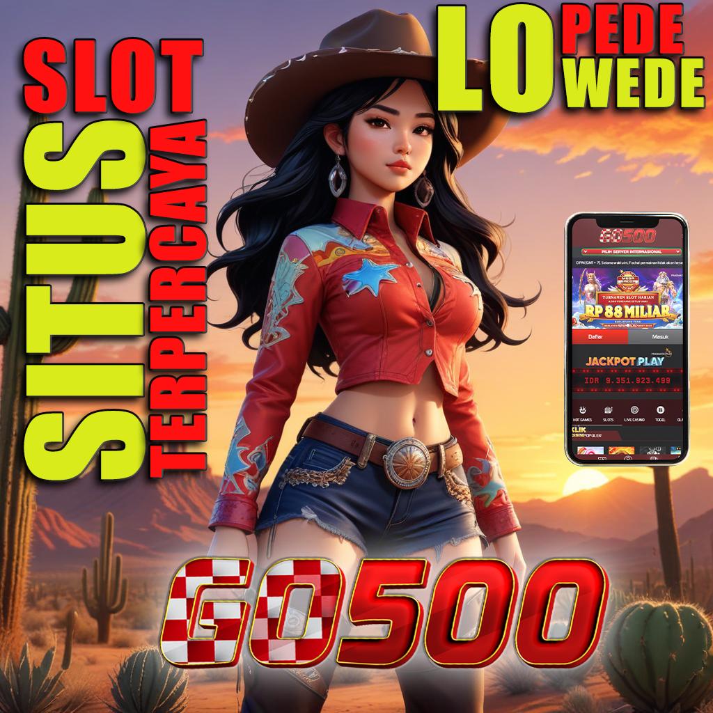 Slot Server Global