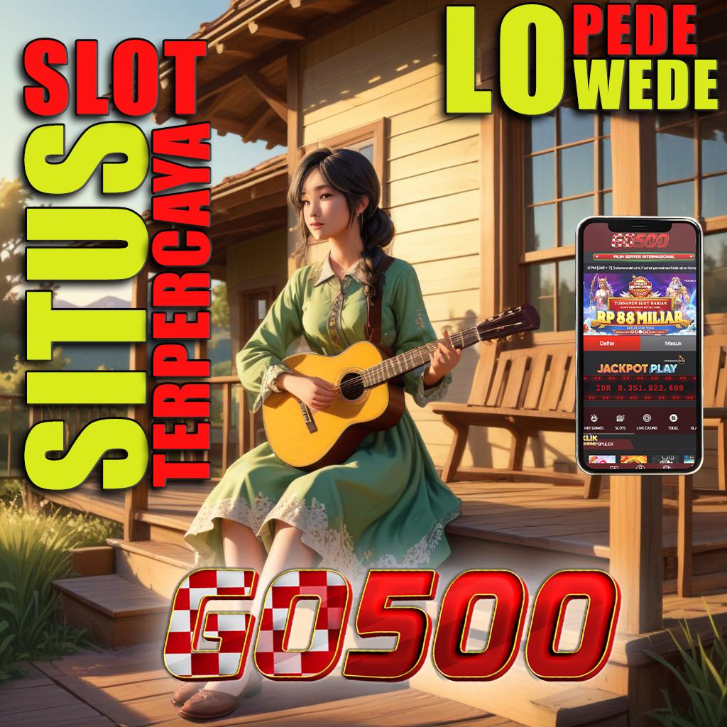 Daftar Id Pro SCATTER WILD BANDITO Game Slot Depo Dana