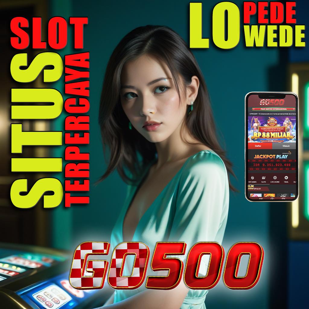 Link Alternatif INJECTOR SLOT APK Aplikasi Domino Scatter