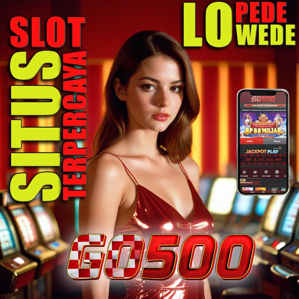 Bo F777BET OFFICIAL Aplikasi Slot Dana