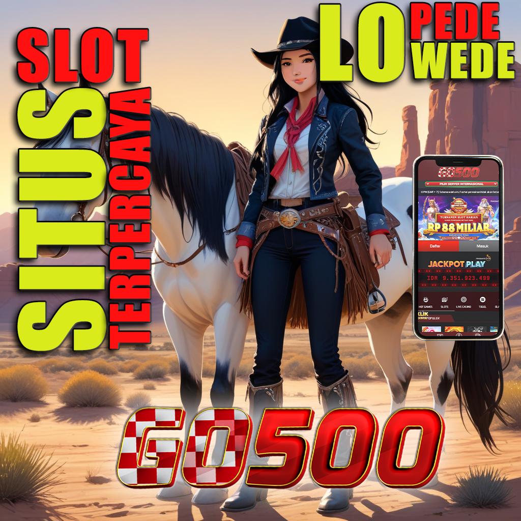 Slot Demo Gratis Tanpa Daftar