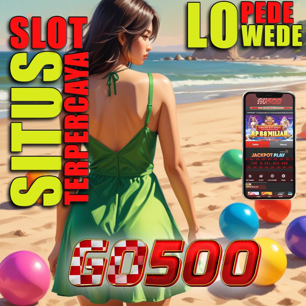 Link Login AKUN PRO JAMAIKA Event Freespin Microgaming