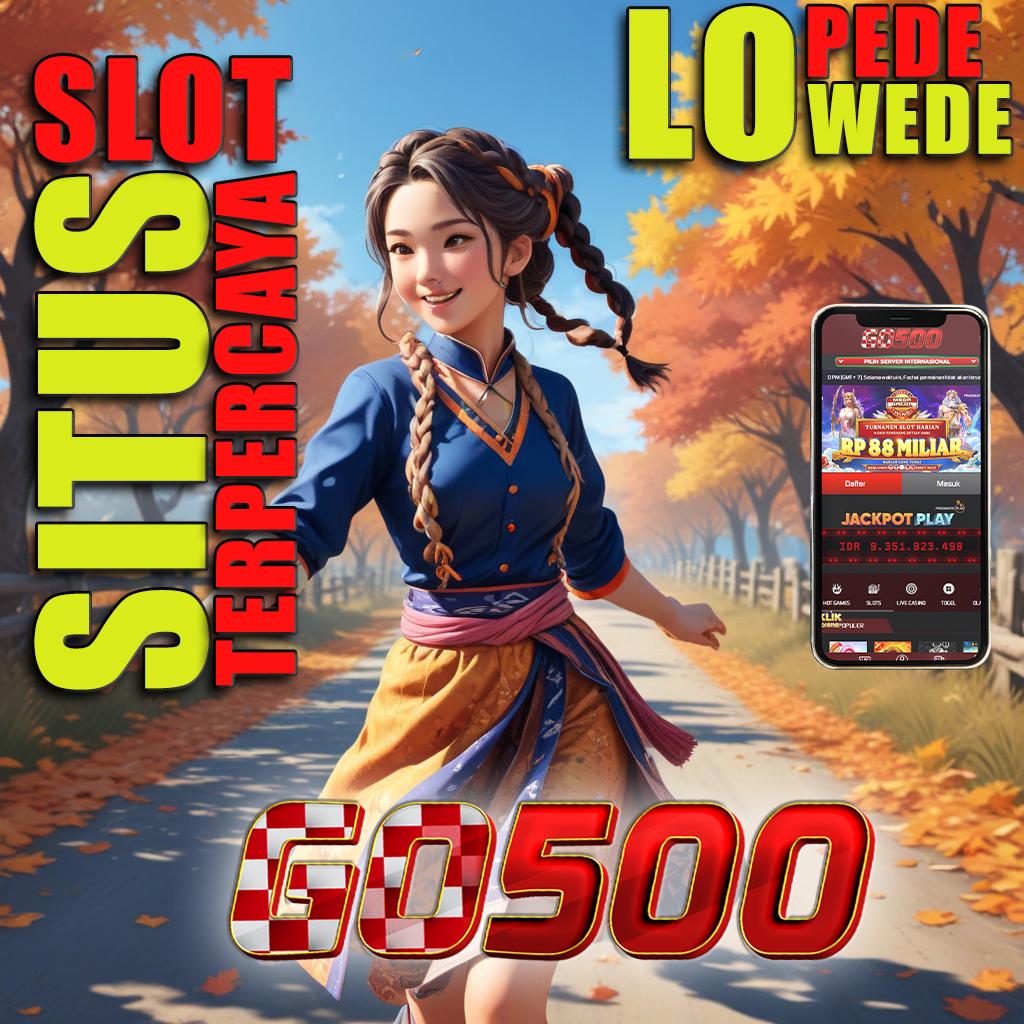 SLOT RESMI SCATTER HITAM Provider Apk Mod Hack Slot