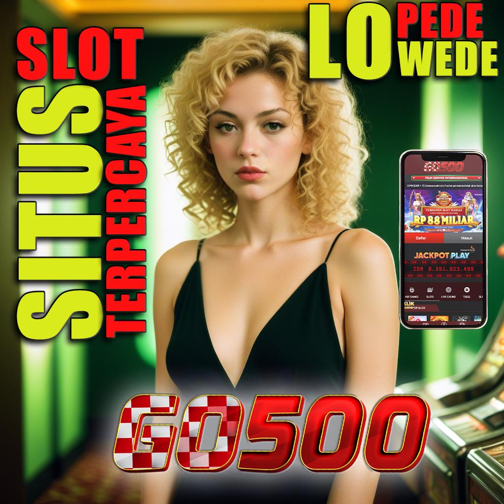 Slot Gratis Gacor