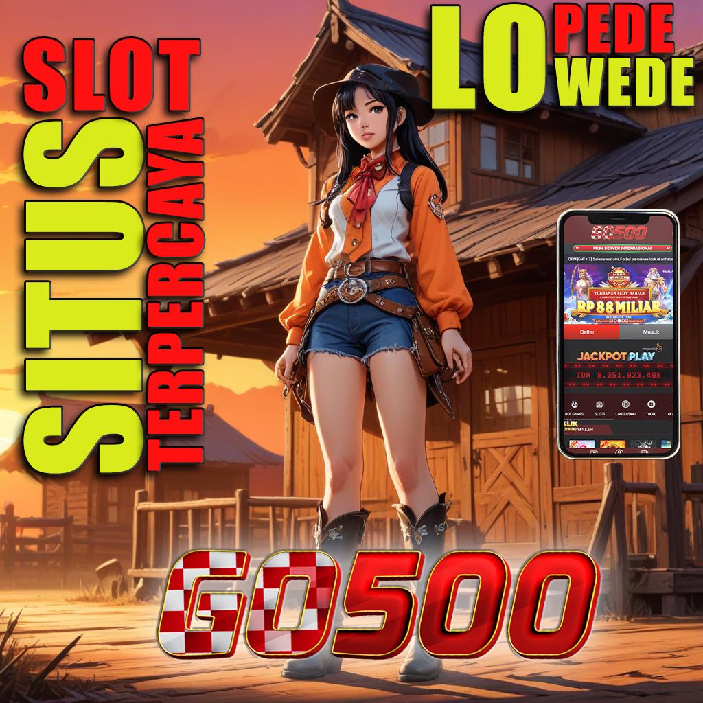 Agen SLOT SERVER JAPAN Aplikasi Biar Dapat Scatter