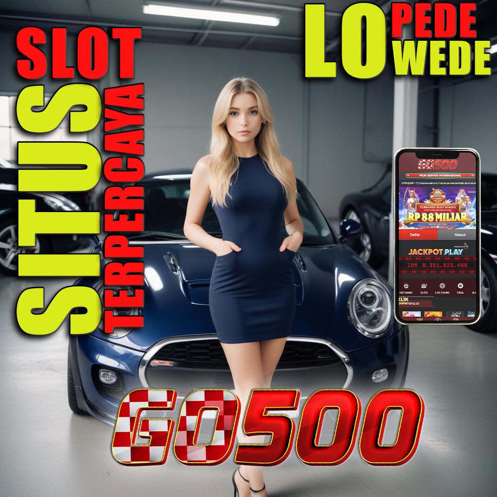 Platform SLOT HARI INI MAXWIN Game Slot Gacor Terpercaya