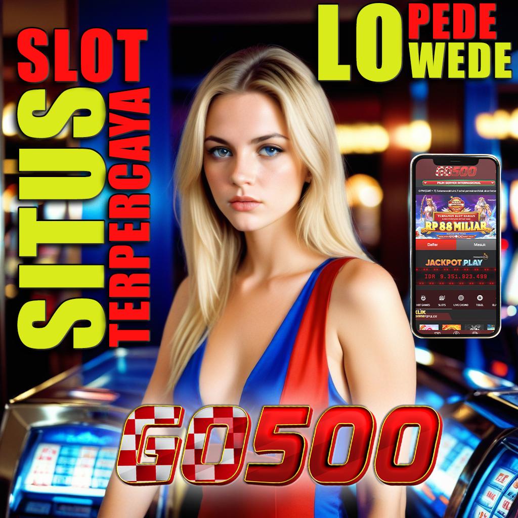 Website Taruhan BIGWIN777 Game Slot Online Deposit Dana