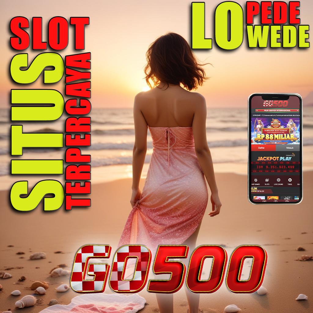 Slot Injector Daftar Info Slot Gacor Hari Ini Domino Island