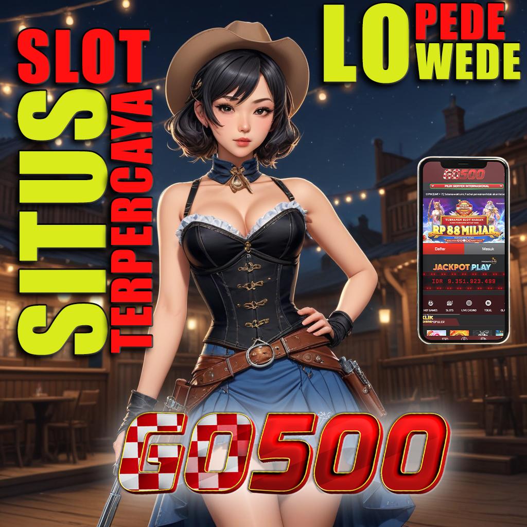 Bandar SLOT SCATTER EMAS Akun Cheat Slot