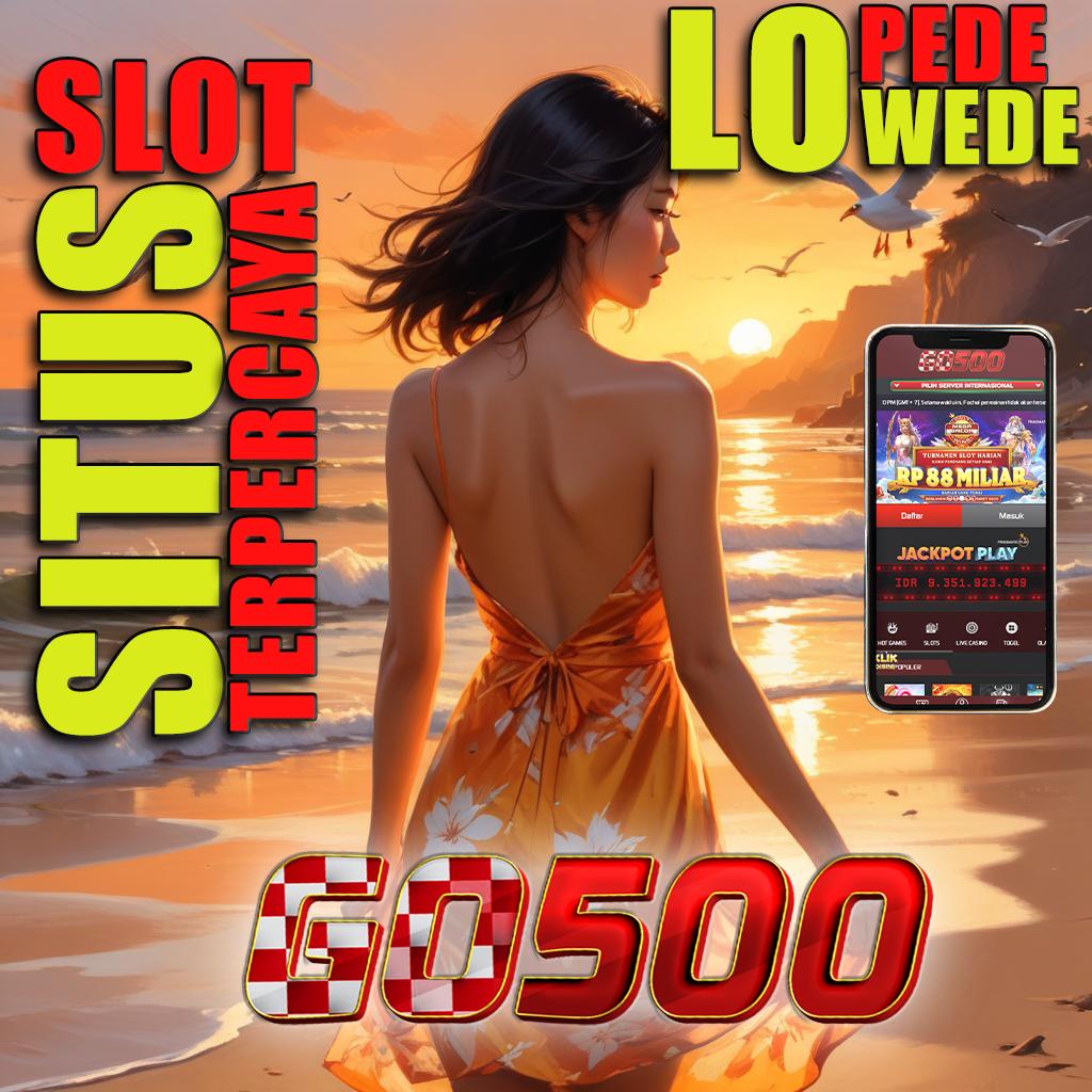 SLOT EVENT MAXWIN