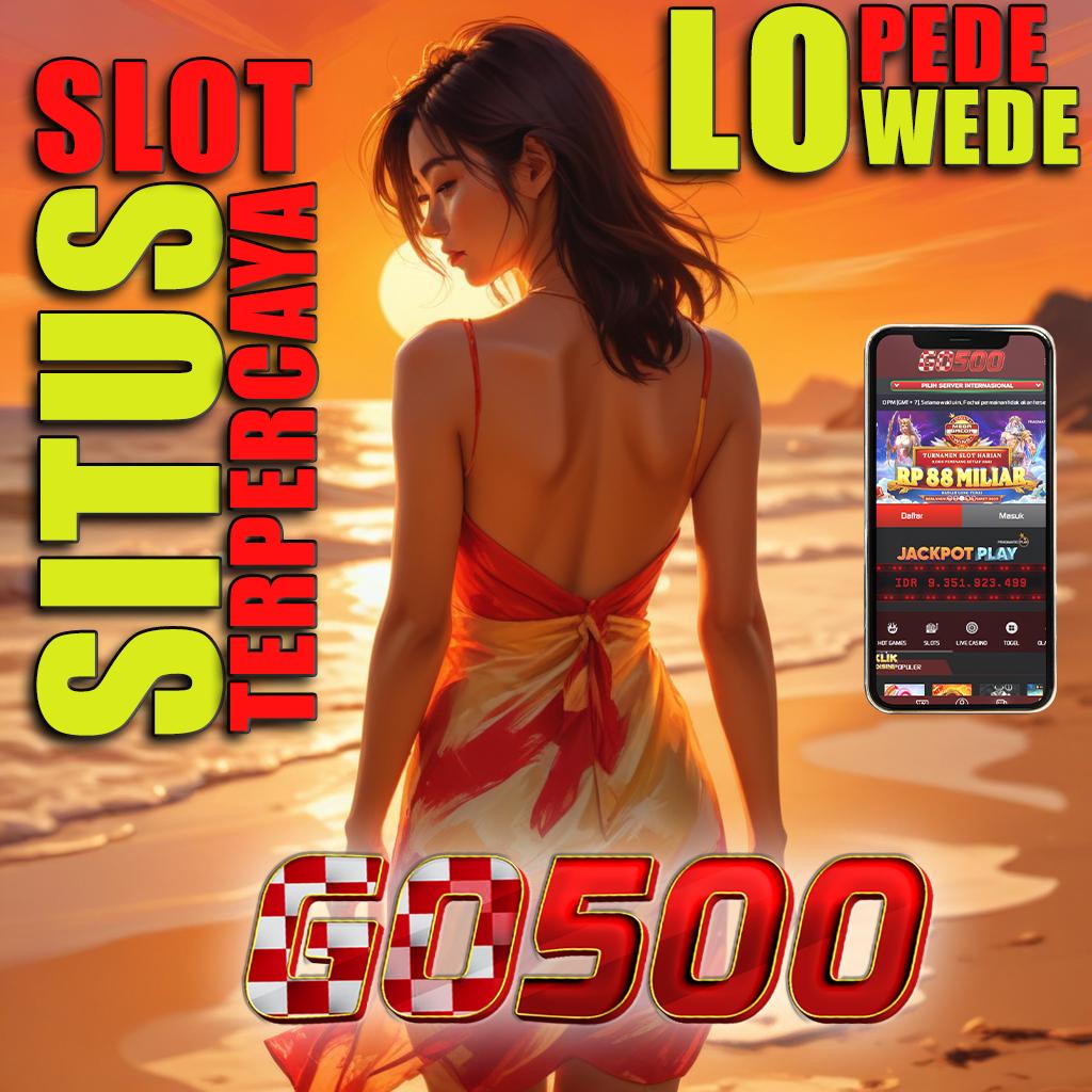 Slot Gacor Mahjong Info Pola Gacor Slot Hari Ini